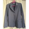 Veste concours HARCOUR Florentina - Bleu Marine - Etat neuf
