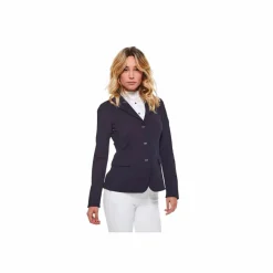Veste concours harcour illuna noir