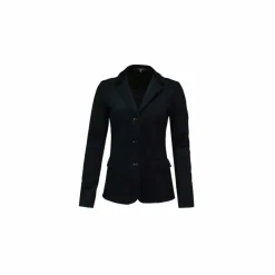 Veste concours harcour illuna noir