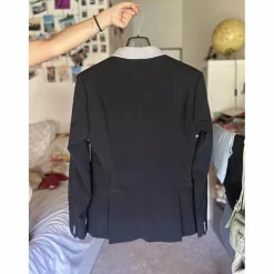 Veste concours Homme Equiline