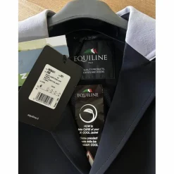 Veste concours Homme Equiline
