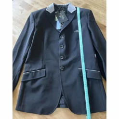 Veste concours Homme Equiline