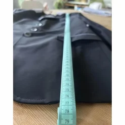 Veste concours Homme Equiline