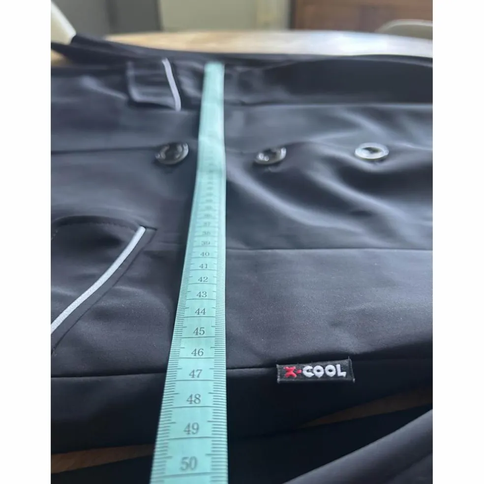 Veste concours Homme Equiline