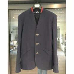 Veste concours homme horspilot