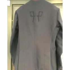 Veste concours homme horspilot