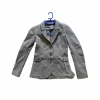 Veste concours horse pilot grise