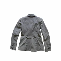 Veste concours horse pilot grise