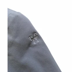 Veste concours horse pilot grise