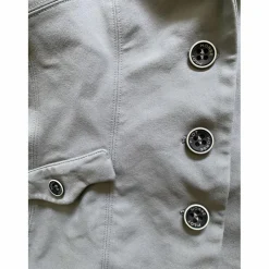 Veste concours horse pilot grise