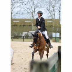 veste concours horse pilot