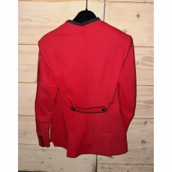 Veste Concours Horse Pilot