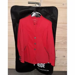 Veste Concours Horse Pilot