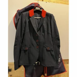 veste concours horse pilot