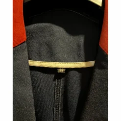 veste concours horse pilot