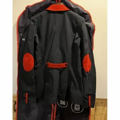 veste concours horse pilot