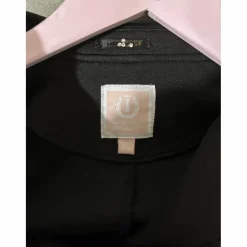veste concours horse riding