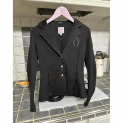 veste concours horse riding