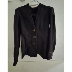 Veste concours Horsepilot compatible airbag