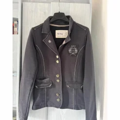 veste concours HV polo