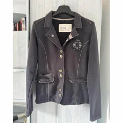 veste concours HV polo