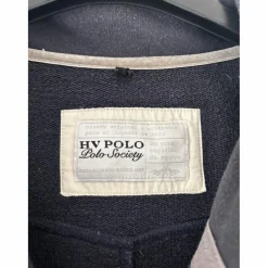 veste concours HV polo