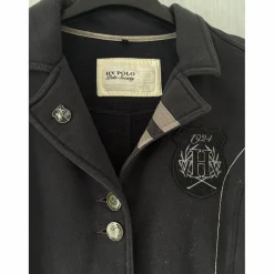 veste concours HV polo