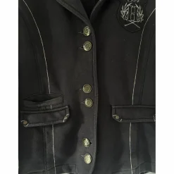 veste concours HV polo