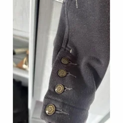 veste concours HV polo