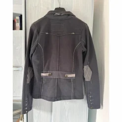 veste concours HV polo