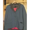 Veste concours JU&PA