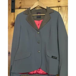 Veste concours JU&PA