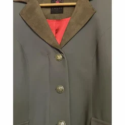 Veste concours JU&PA