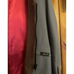 Veste concours JU&PA
