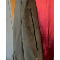 Veste concours JU&PA