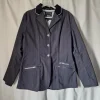 Veste concours Lami-cell noire T44