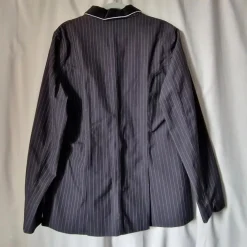 Veste concours Lami-cell noire T44