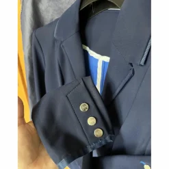 Veste concours Le Sabotier
