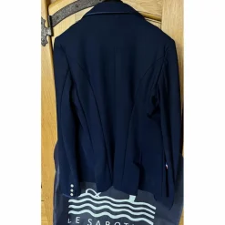Veste concours Le Sabotier