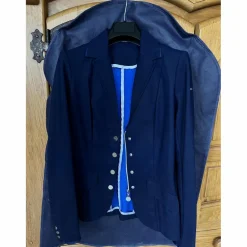 Veste concours Le Sabotier