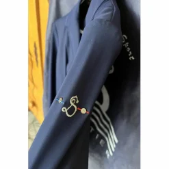 Veste concours Le Sabotier
