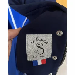 Veste concours Le Sabotier