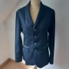 Veste concours "Le Sabotier"