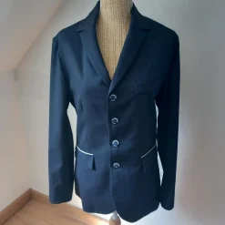 Veste concours "Le Sabotier"