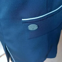 Veste concours 
