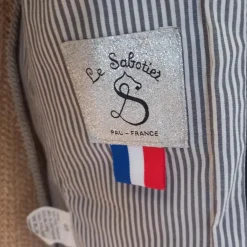 Veste concours 
