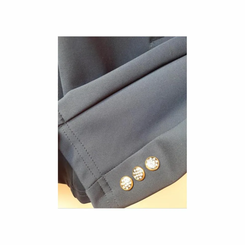 Veste concours marque Equi-Thème