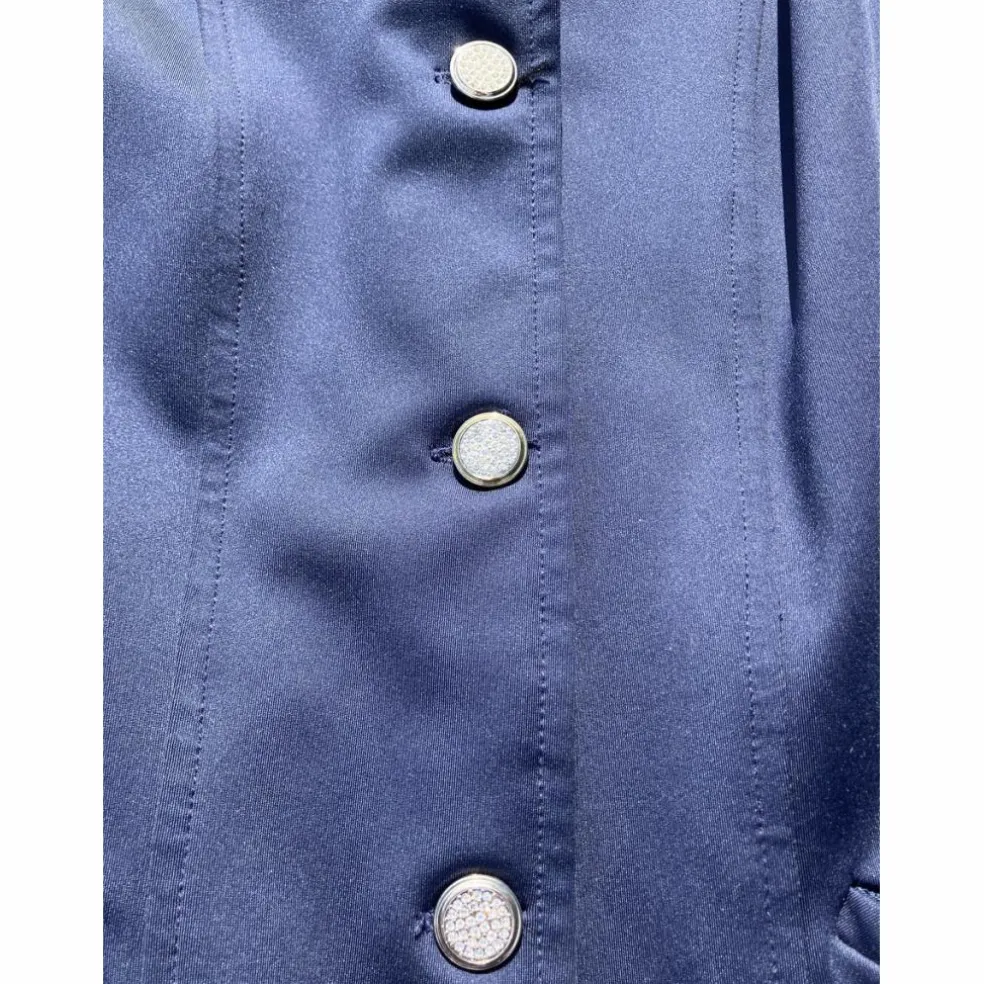 Veste concours Montar