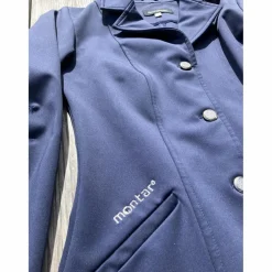 Veste concours Montar