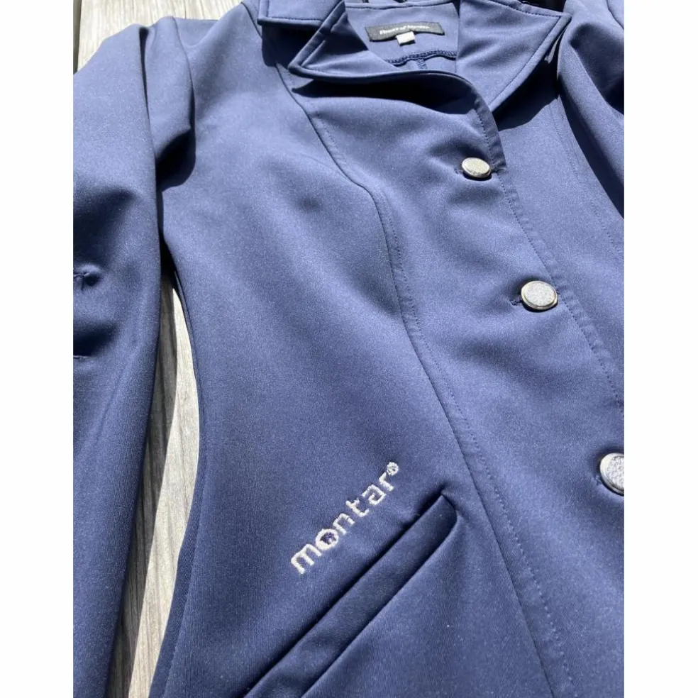 Veste concours Montar